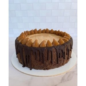 Chocotorta